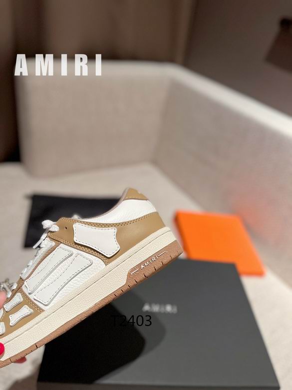 Amiri shoes 38-46-04